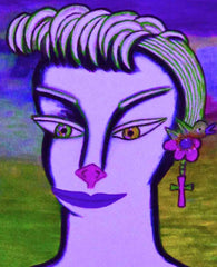 ALL ALONE AM I - BY BRENDA LEE - LITTLE GIRL FREE