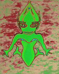 GIVE ME LOVE GIVE ME LIFE ON EARTH