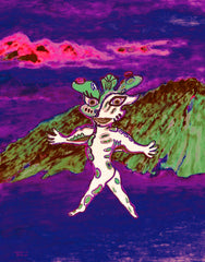 SPACE FREE GIRL