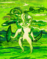 BREAKING FREE - IS LITTLE ONE