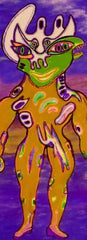 SPACE BITE GIRL