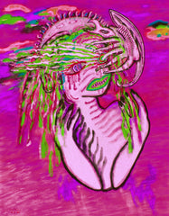 ALL YOU NEED IS LOVE GIVE ME LOVE ON EARTH- HURTIN HARD STOP CLIMATE CHANGE
