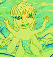 COMING HOME IS LITTLE GIRL FREE