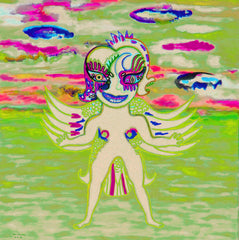 BREAKING FREE FROM THE BOMBING AND THE KILLING OF A SHIT BRAIN FUCK HEAD - BY LITTLE GIRL FREE