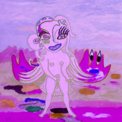 BREAKING FREE - IS LITTLE GIRL FREE