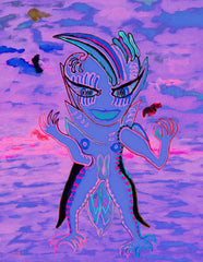 BREAKING FREE IS LITTLE GIRL FREE