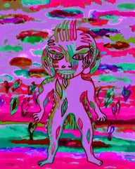 BREAKING FREE