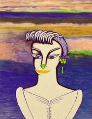 ALL ALONE AM I - BY BRENDA LEE - LITTLE GIRL FREE