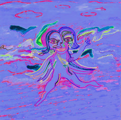 THEY ARE COMING TO BLOW YOU AWAY