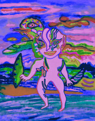 BREAKING FREE - IS LITTLE ONE