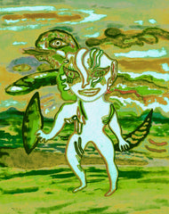 BREAKING FREE - IS LITTLE ONE