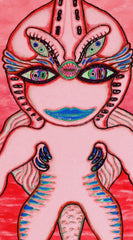 GIVE ME LOVE GIVE ME LIFE ON EARTH