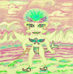 GET READY GET SET COMING TO TOWN IS LITTLE BOY FREE WITH JUST FOR KICKS SHOES