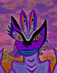COME WITH ME TO SPACE BITE WORLD - WITH SPUNKY THE LOVE BITE SPACE COMPUTER ICE CREAM GIRL