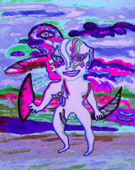 BREAKING FREE - IS LITTLE ONE