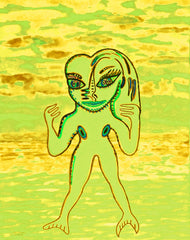 GIVE ME LOVE GIVE ME LIFE ON EARTH