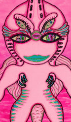 GIVE ME LOVE GIVE ME LIFE ON EARTH