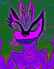 COME WITH ME TO SPACE BITE WORLD - WITH SPUNKY THE LOVE BITE SPACE COMPUTER ICE CREAM GIRL