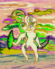 BREAKING FREE - IS LITTLE ONE