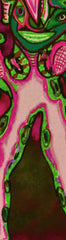 COMPUTER SPACE BITE GIRL