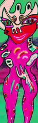 SPACE BITE GIRL