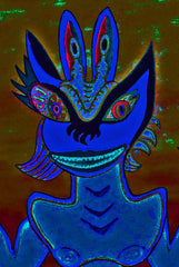 COME WITH ME TO SPACE BITE WORLD - WITH SPUNKY THE LOVE BITE SPACE COMPUTER ICE CREAM GIRL