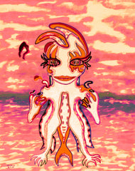 GIVE ME LOVE GIVE ME LIFE ON EARTH