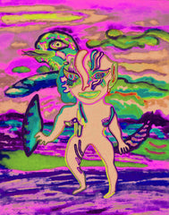 BREAKING FREE - IS LITTLE ONE
