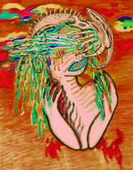 ALL YOU NEED IS LOVE GIVE ME LOVE ON EARTH- HURTIN HARD STOP CLIMATE CHANGE