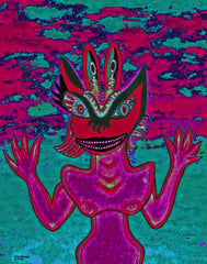 COME WITH ME TO SPACE BITE WORLD - WITH SPUNKY THE LOVE BITE SPACE COMPUTER ICE CREAM GIRL