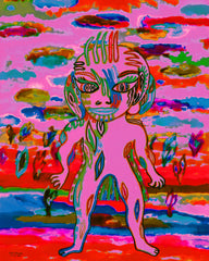 BREAKING FREE