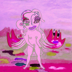 BREAKING FREE - IS LITTLE GIRL FREE