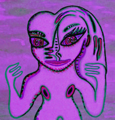 GIVE ME LOVE GIVE ME LIFE ON EARTH