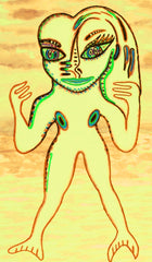 GIVE ME LOVE GIVE ME LIFE ON EARTH