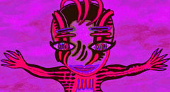 GIVE ME LOVE GIVE ME LIFE ON EARTH