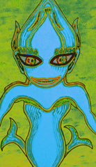 GIVE ME LOVE GIVE ME LIFE ON EARTH