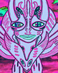 GIVE ME LOVE GIVE ME LIFE ON EARTH