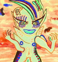 BREAKING FREE IS LITTLE GIRL FREE