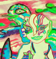BREAKING FREE - IS LITTLE ONE