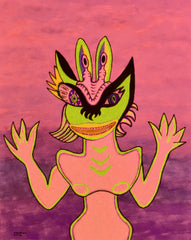 COME WITH ME TO SPACE BITE WORLD - WITH SPUNKY THE LOVE BITE SPACE COMPUTER ICE CREAM GIRL