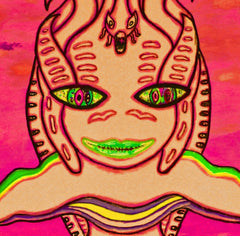 GIVE ME LOVE GIVE ME LIFE ON EARTH
