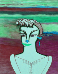 ALL ALONE AM I - BY BRENDA LEE - LITTLE GIRL FREE