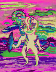 BREAKING FREE - IS LITTLE ONE