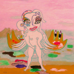 BREAKING FREE - IS LITTLE GIRL FREE