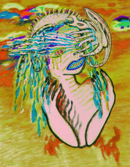 ALL YOU NEED IS LOVE GIVE ME LOVE ON EARTH- HURTIN HARD STOP CLIMATE CHANGE