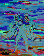 BREAKING FREE