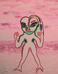 GIVE ME LOVE GIVE ME LIFE ON EARTH