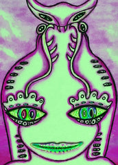GIVE ME LOVE GIVE ME LIFE ON EARTH