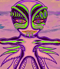 GIVE ME LOVE GIVE ME LIFE ON EARTH
