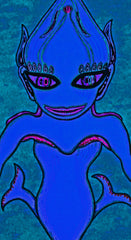 GIVE ME LOVE GIVE ME LIFE ON EARTH